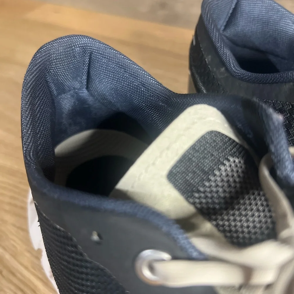 On Running running cloudflyer